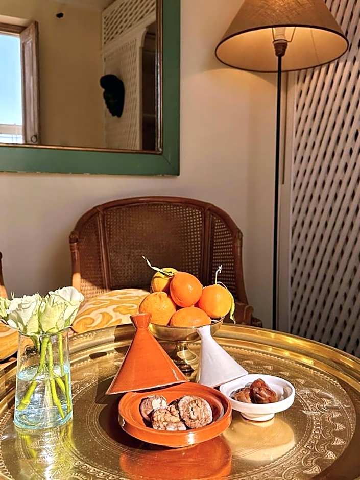 Riad Azoulay