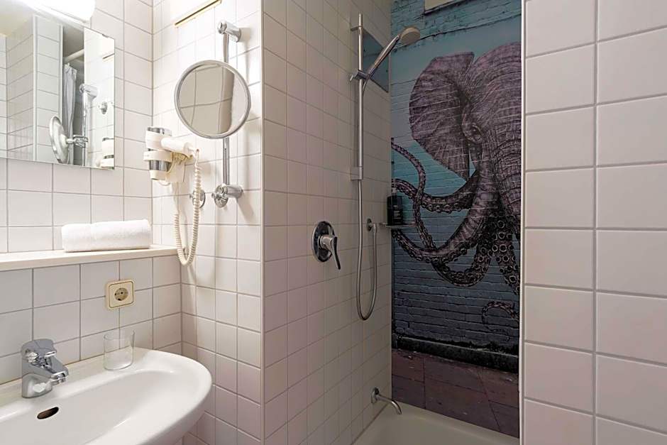 Seminaris Hotel Bad Boll