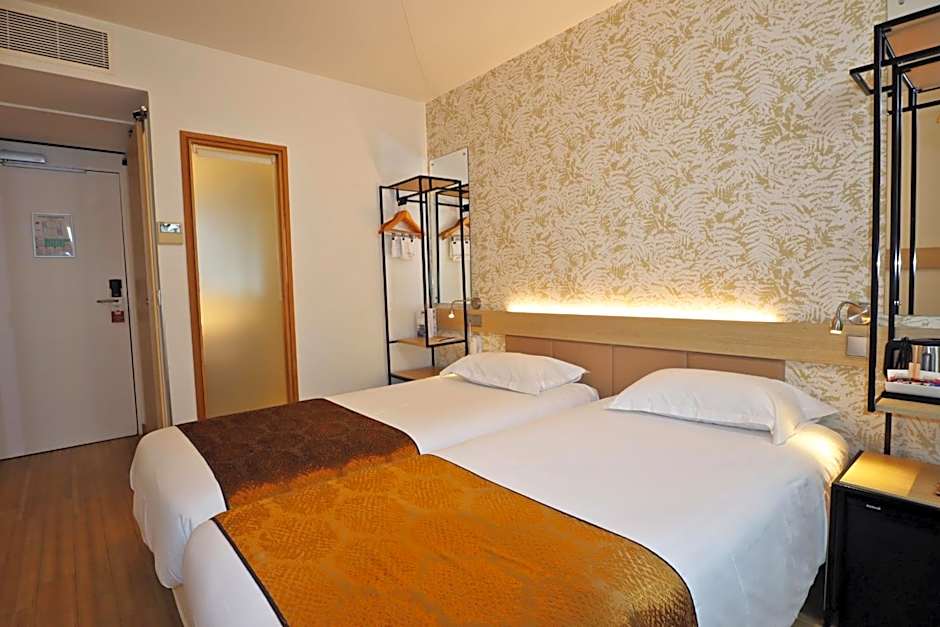 Hotel Hor Les Lumieres