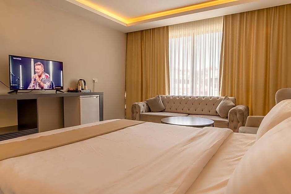 PETRA HOTEL TUZLA