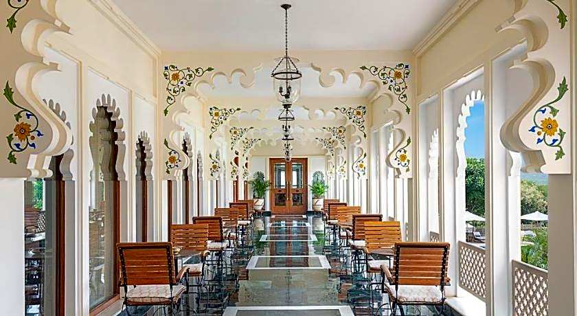 Trident, Udaipur