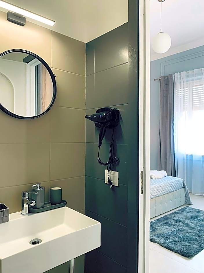 B&B Ungheria Ottantaquattro