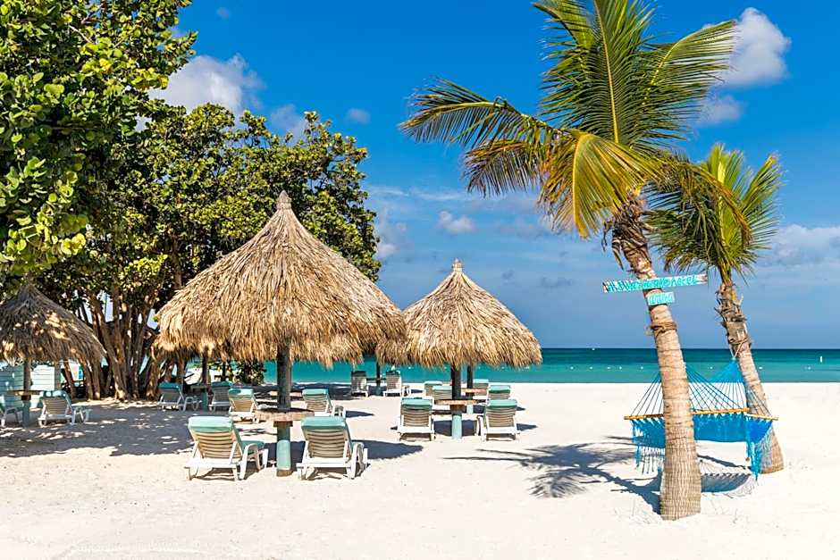 Boardwalk Boutique Hotel Aruba