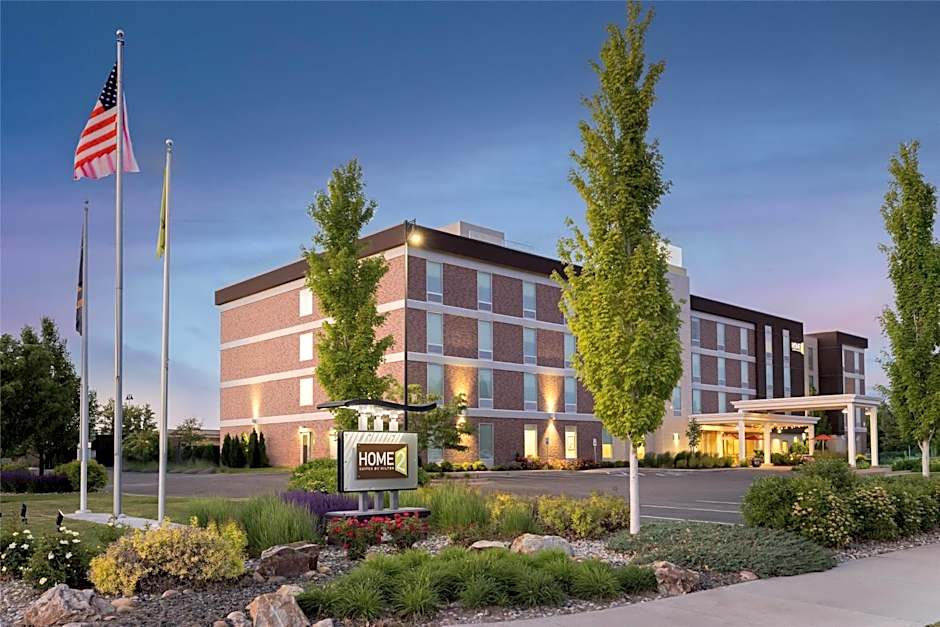 Home2 Suites by Hilton Idaho Falls