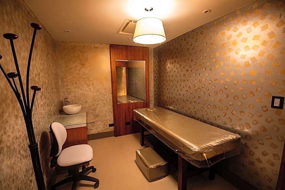 Grand Brizo La Plata