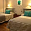 Hotel Crillon Mendoza