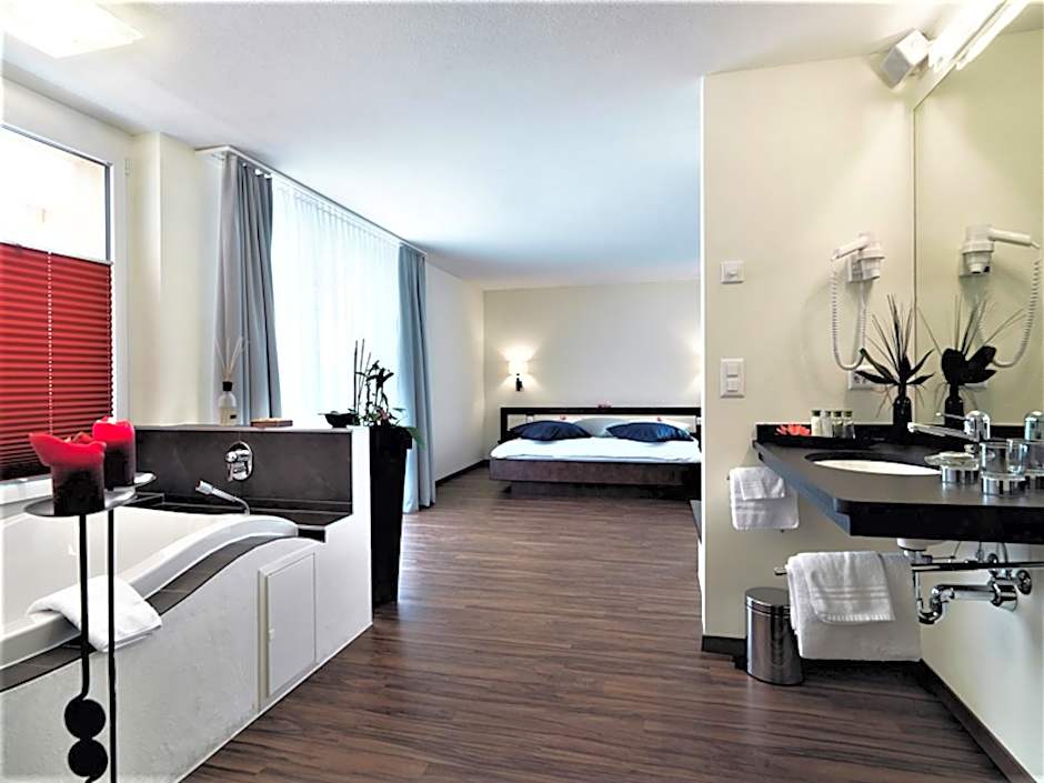 Wellnesshotel Schweizerhof