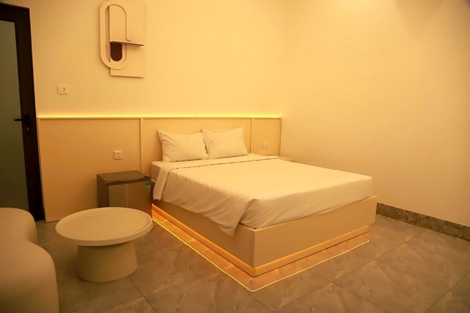 Gâu Homestay Phan Thiết