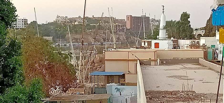 Nuba Tod Abouda Guest House