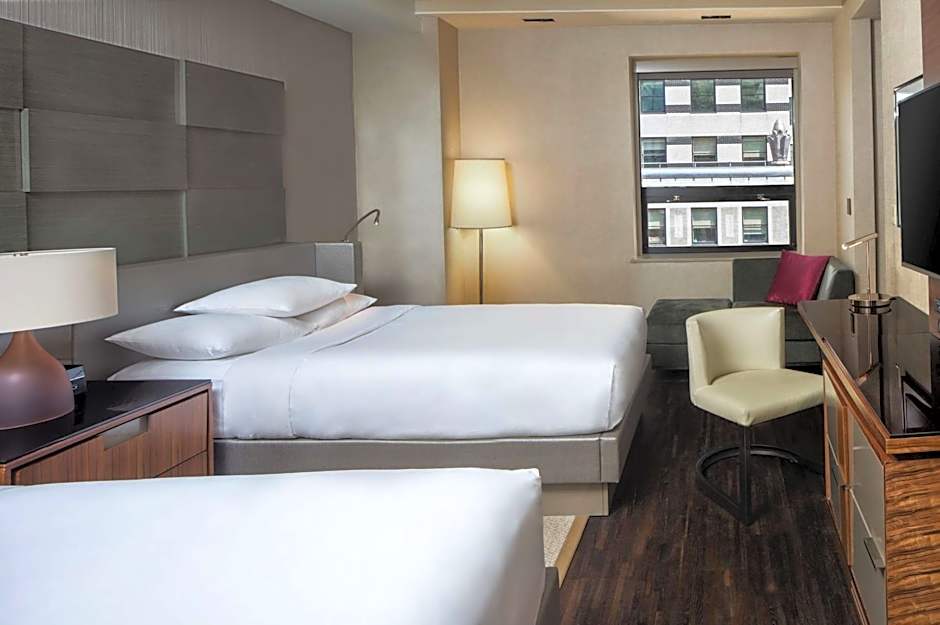 Hyatt Grand Central New York