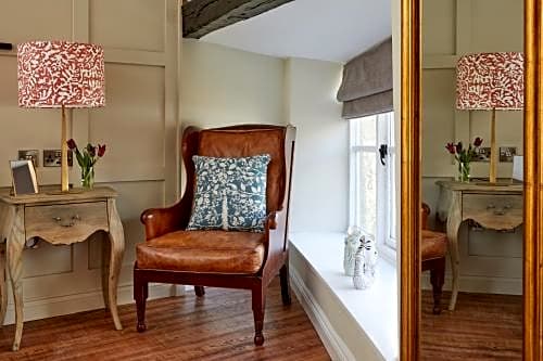 The Crown Inn, Church Enstone