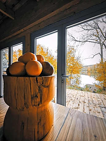 Three-Bedroom Chalet