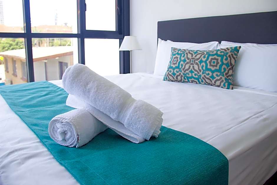 Synergy Broadbeach - Official