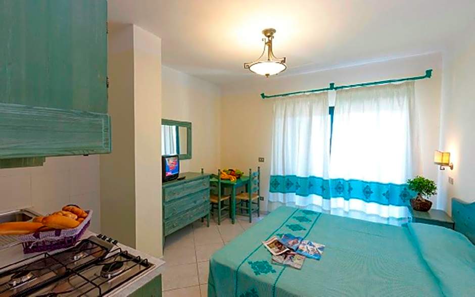 Residence Marina Palace