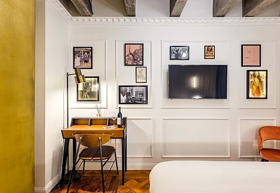 Brown BoBo, a member of Brown Hotels