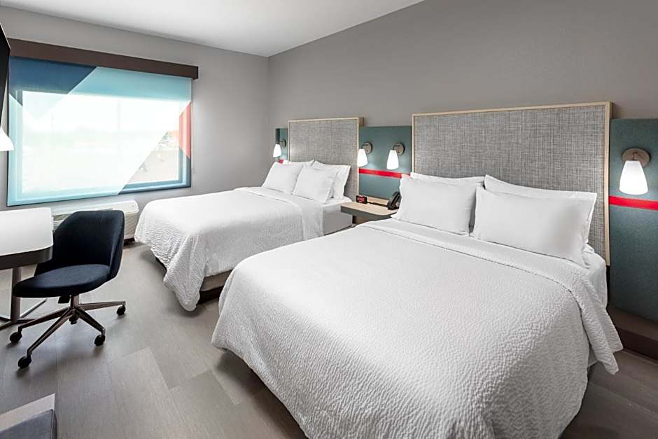 avid hotel North Platte By IHG