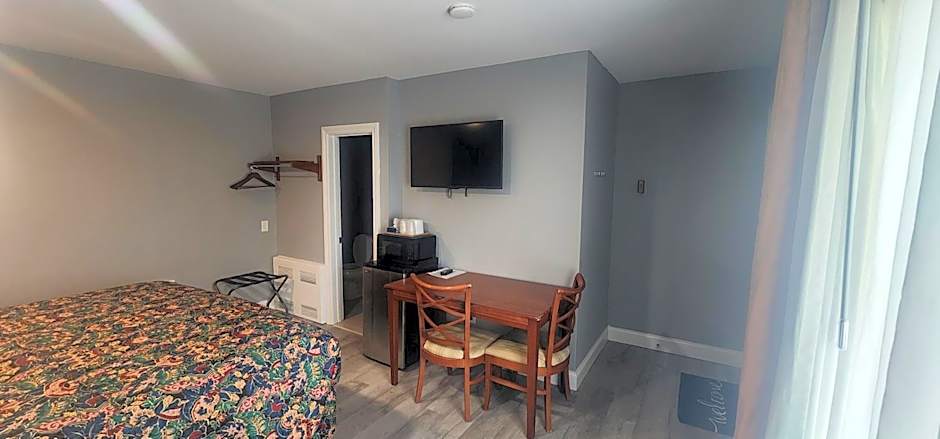 Budget Inn Horseheads