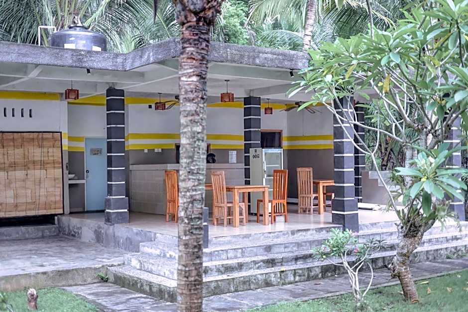 Komurd Lavender Bungalow