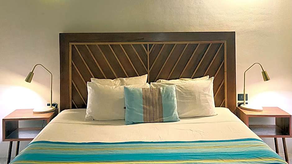 La Casa de María 11:11