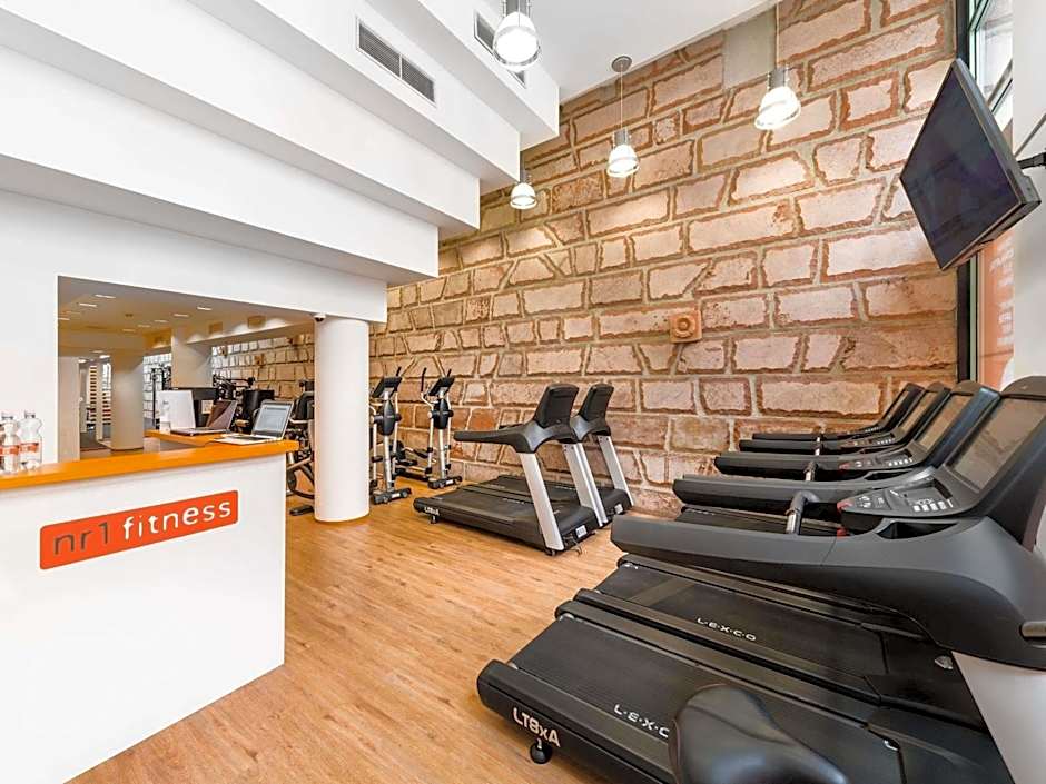 Mercure Budapest Korona