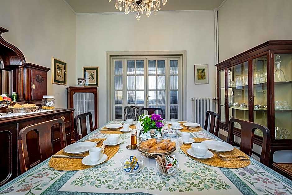 A Casa di Lilli
