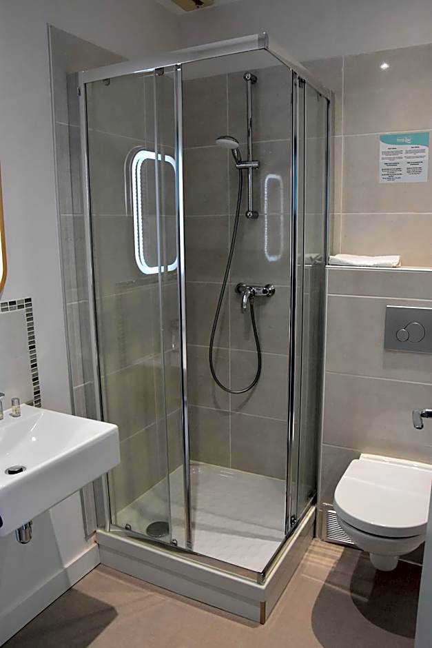 Hôtel Lodge du Lac Chambon