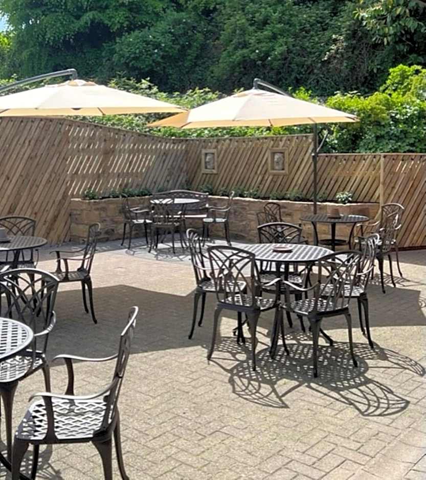 Holiday Inn A55 Chester West By IHG