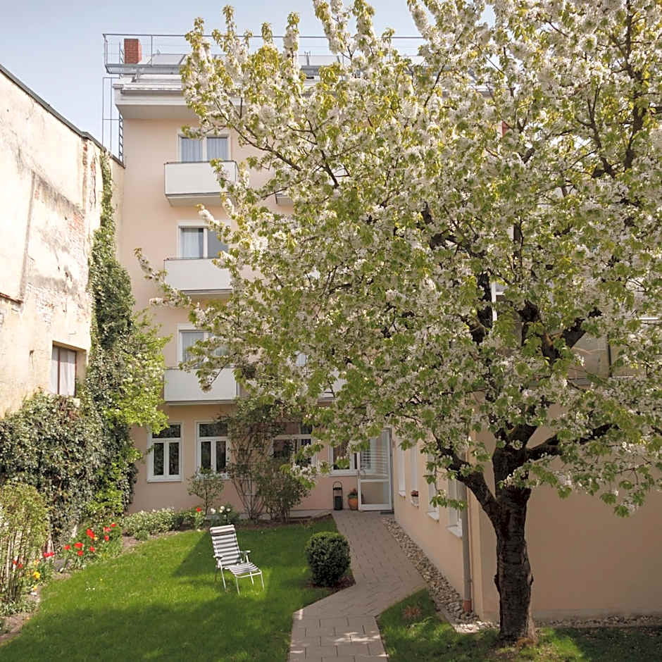 Altstadthotel Wetzel