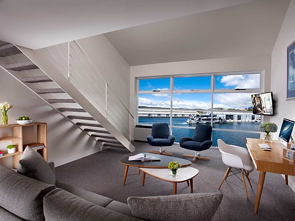 Somerset on the Pier Hobart