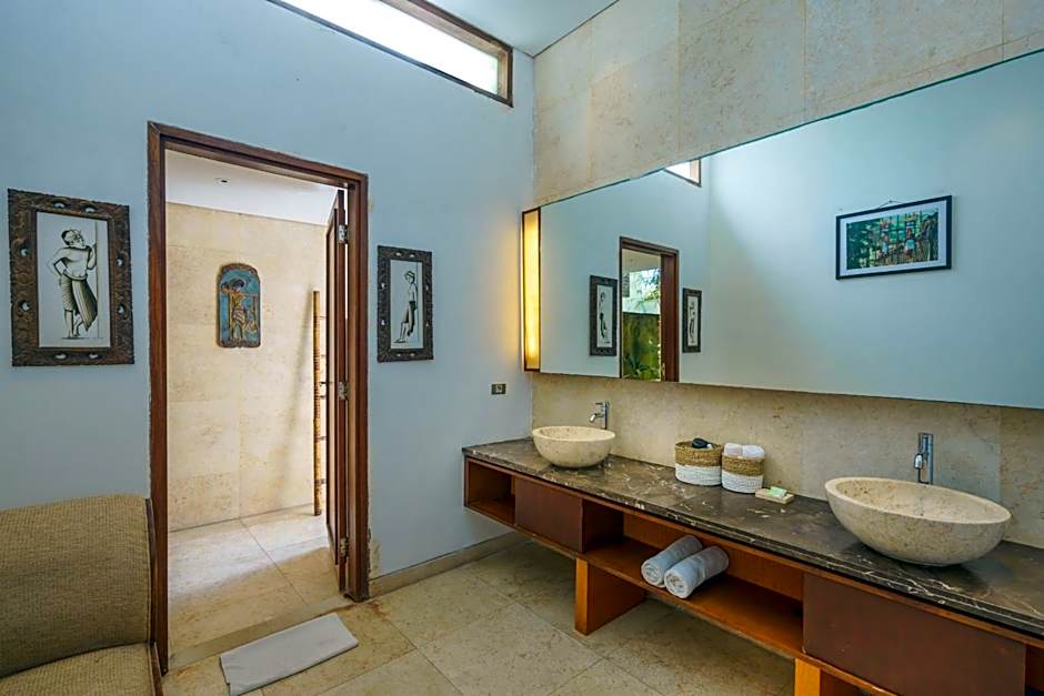 Villa Kaira Estate