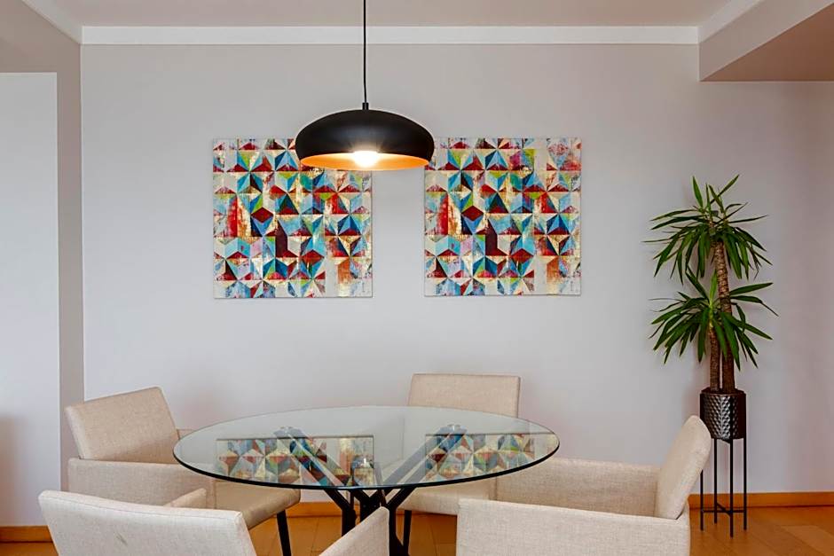 Oriente 57 Apartments by APT IIN - Parque das Nações