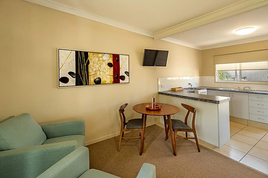 Ingenia Holidays Nambucca Heads