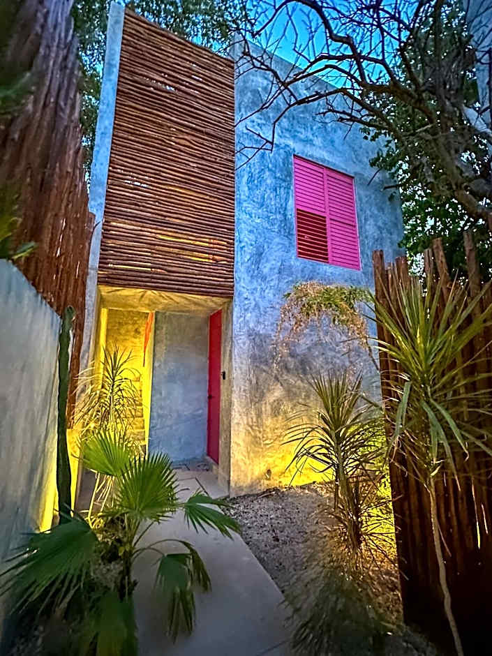 Room Bokoba disfruta de este paraiso en el centro