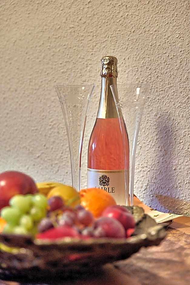 Landhotel Donaublick