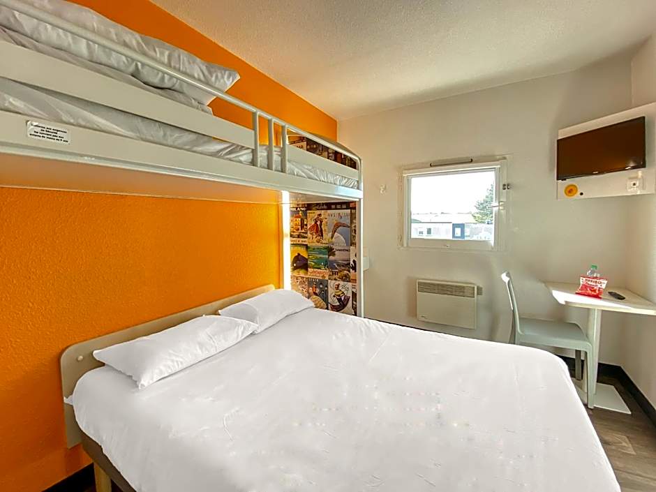 hotelF1 Avranches Baie Du Mont Saint Michel