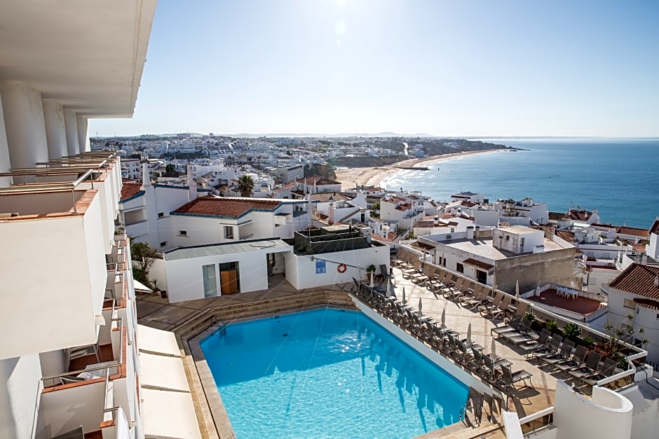 Boa Vista Hotel & Spa