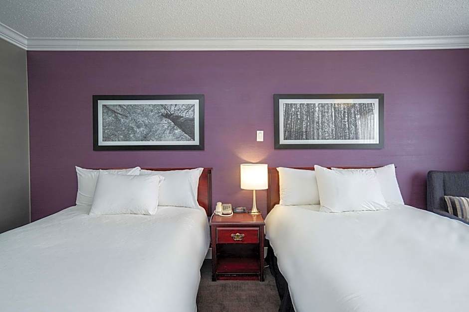 Sandman Hotel & Suites Williams Lake