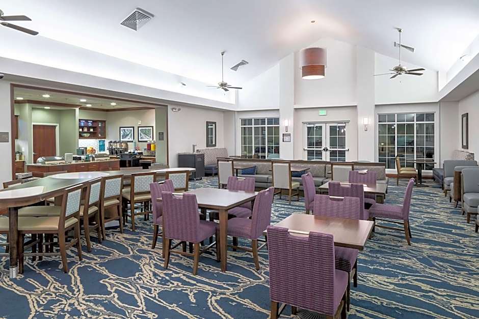 Homewood Suites by Hilton Fresno Airport-Clovis CA