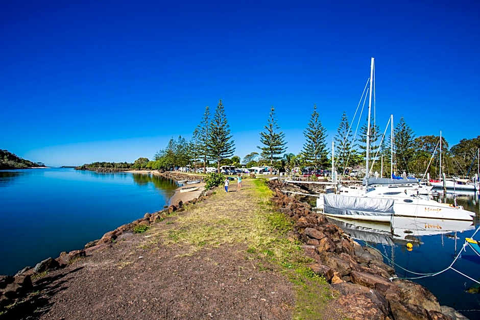 Reflections Massy Greene - Holiday Park