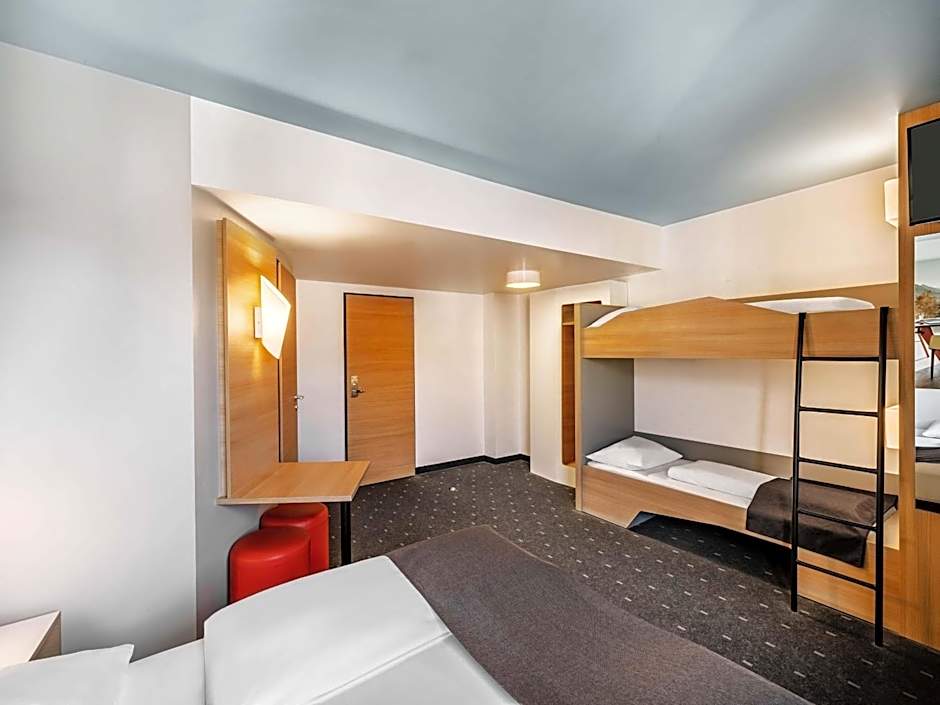 B&B Hotel Weil am Rhein/Basel