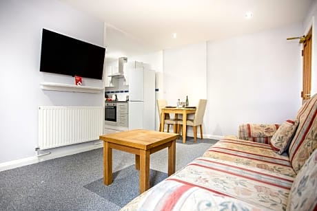 Superior Double Suite