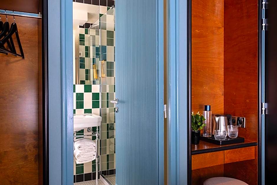 Hotel La Conversation