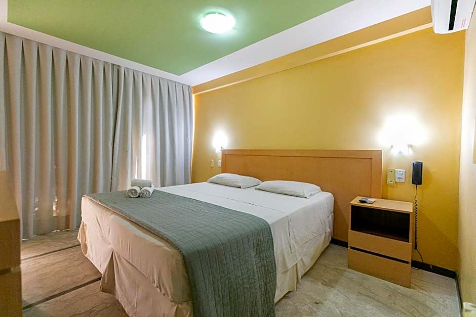 Safari Natal Beach Hotel