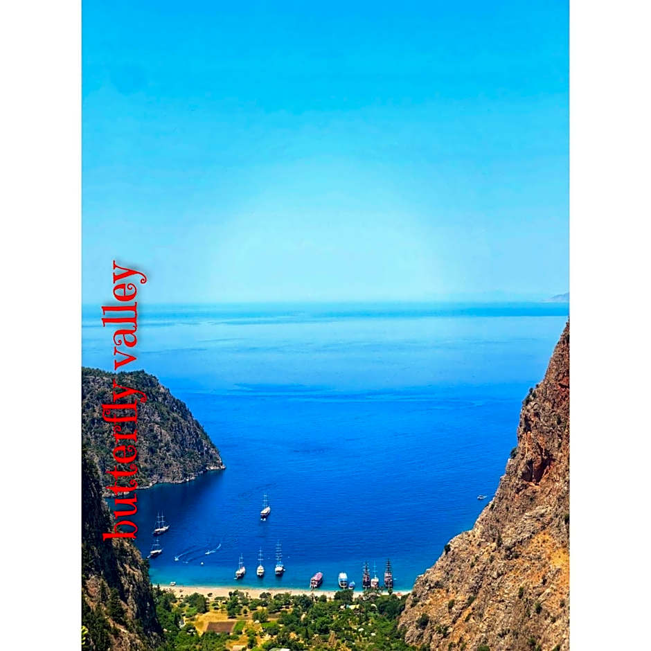 İlkiz Beach Hotel