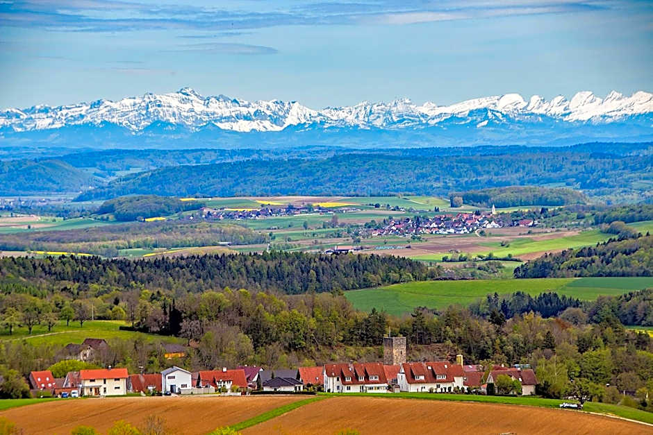 Pension Landgasthof Schützen