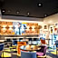 Ibis Styles Brisbane Elizabeth Street