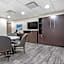 Best Western Plus Port O'Call Hotel