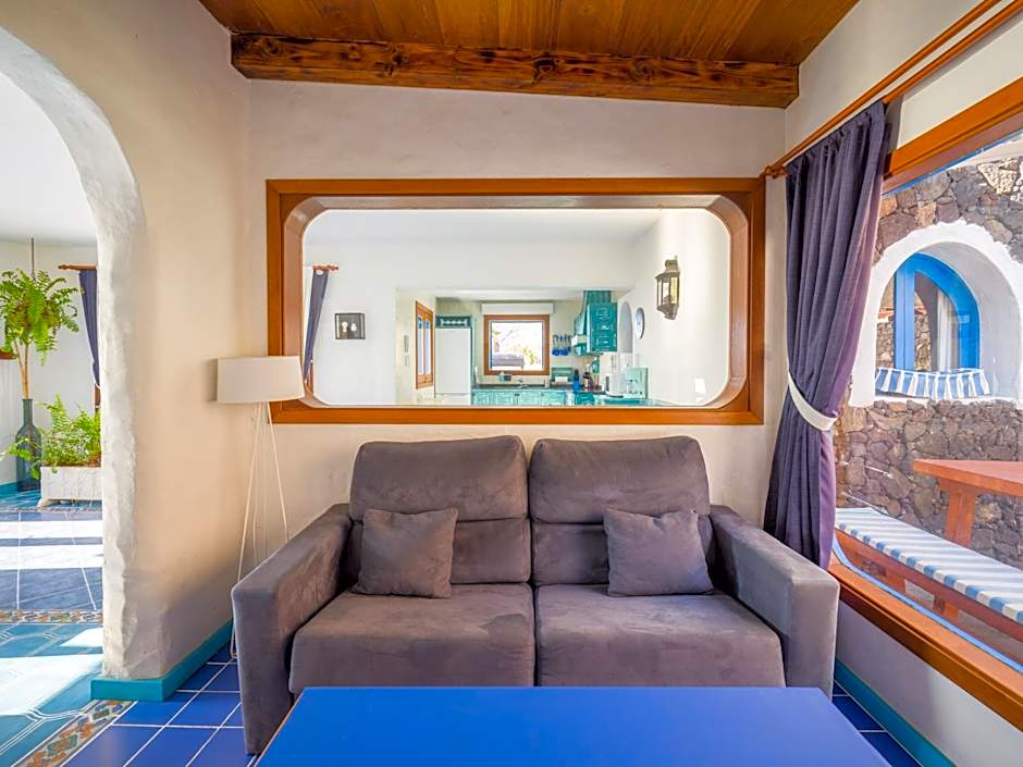 Villa Juan