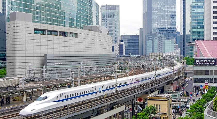 Oakwood Premier Tokyo