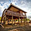 Sangiro Game Lodge - Sustainable Electricity and Water